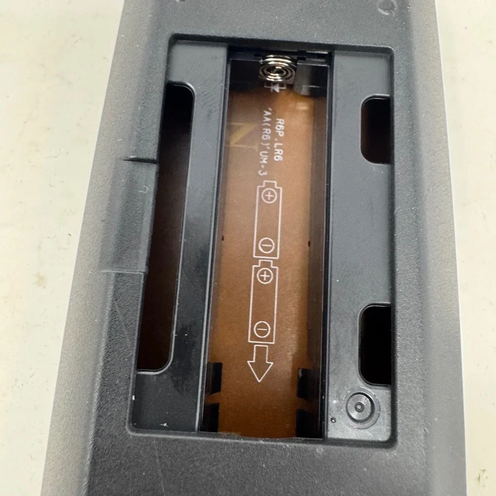 JVC RM-SRX6000J Remote for DSTP230 DSTP330 GX10080 RX-6000VBK RX-6008VBK OEM - Picture 6 of 6
